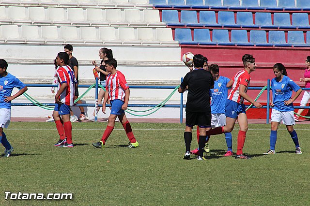 I Torneo Bases Olmpico de Totana (Infantil y Cadete) - 59