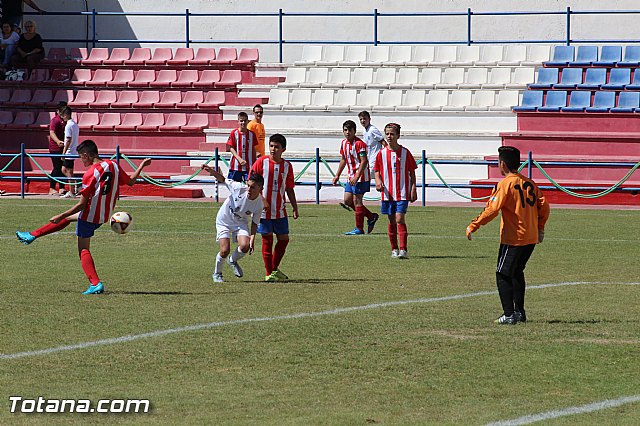 I Torneo Bases Olmpico de Totana (Infantil y Cadete) - 142