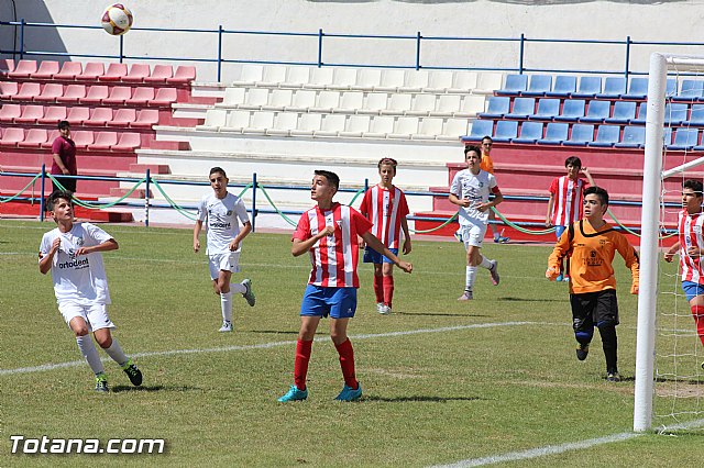 I Torneo Bases Olmpico de Totana (Infantil y Cadete) - 144