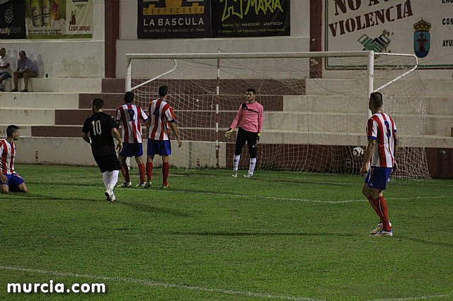 Olmpico de Totana - guilas FC (2-2) - 51