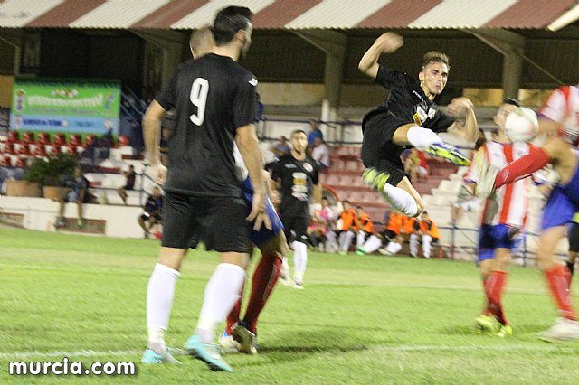 Olmpico de Totana - guilas FC (2-2) - 60