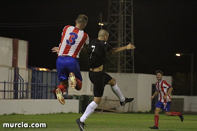 Olmpico de Totana - guilas FC (2-2) - 65