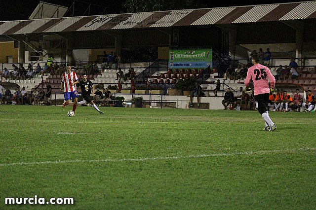 Olmpico de Totana - guilas FC (2-2) - 66