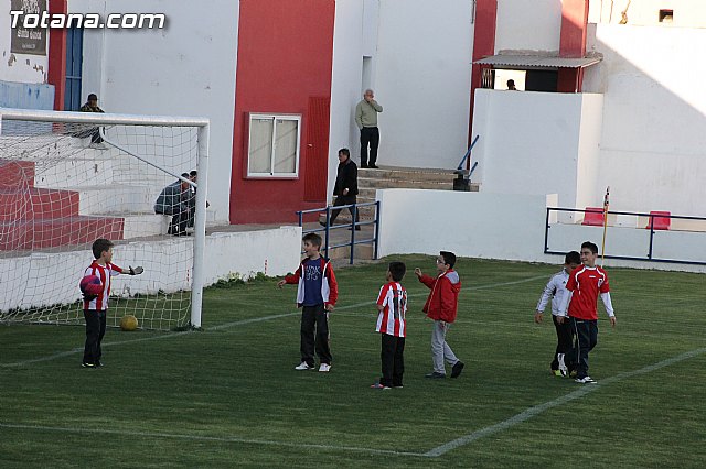 Club Olmpico de Totana - Club Atltico Pulpileo (2-3) - 152