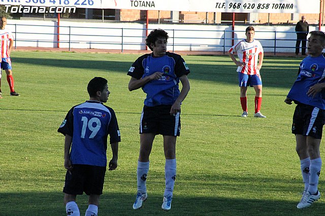 Club Olmpico de Totana - Club Atltico Pulpileo (2-3) - 194