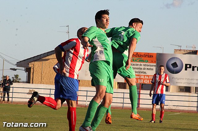 Olmpico de Totana Vs C.D. Bala Azul de Mazarrn (5-2) - 113