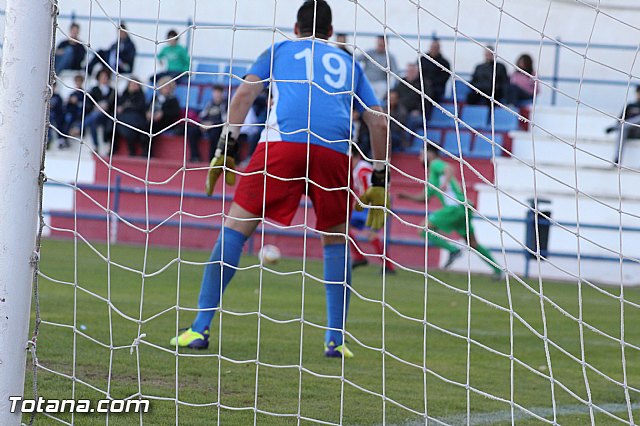 Olmpico de Totana Vs C.D. Bala Azul de Mazarrn (5-2) - 116