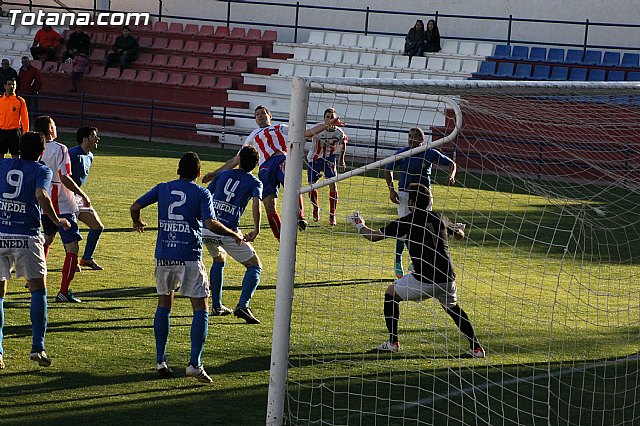 Olmpico de Totana Vs Cieza C.F. (1-0) - 114