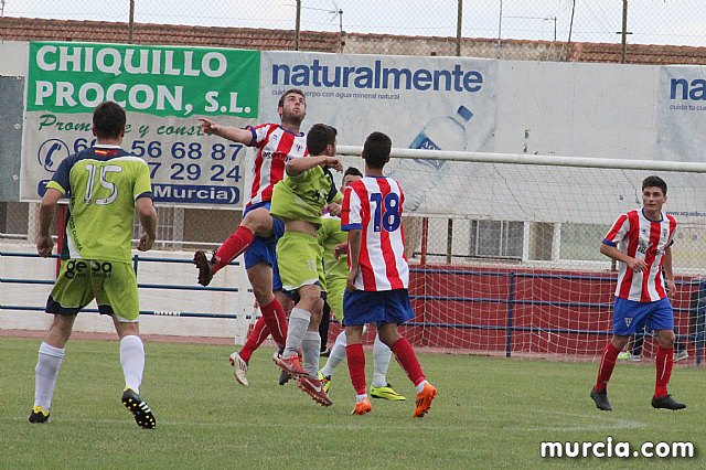 Olmpico de Totana Vs Churra (0-0) - 71