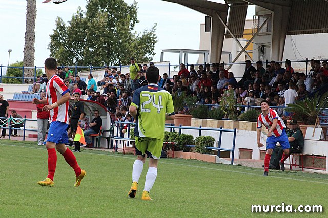 Olmpico de Totana Vs Churra (0-0) - 77