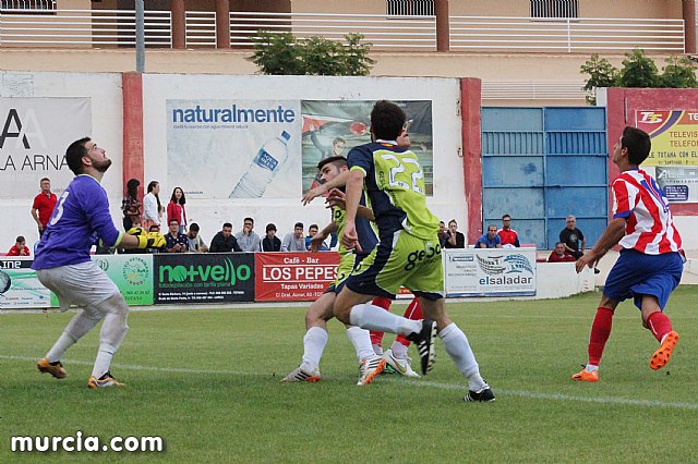 Olmpico de Totana Vs Churra (0-0) - 79