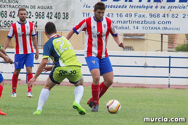 Olmpico de Totana Vs Churra (0-0) - 81