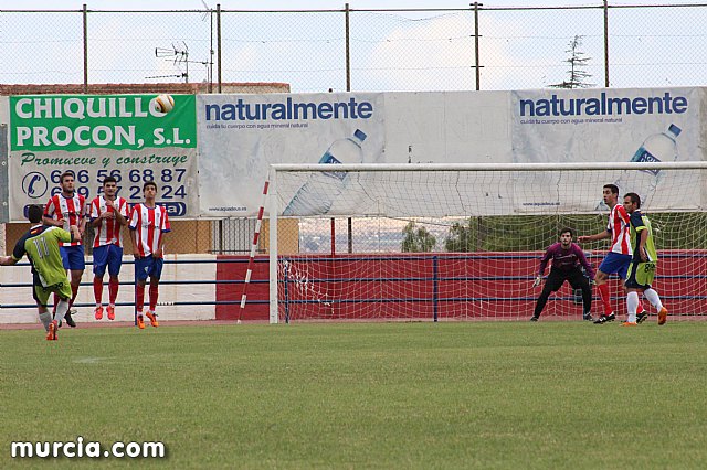 Olmpico de Totana Vs Churra (0-0) - 94