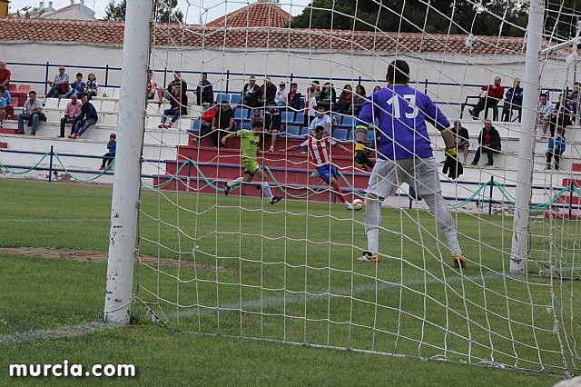 Olmpico de Totana Vs Churra (0-0) - 96