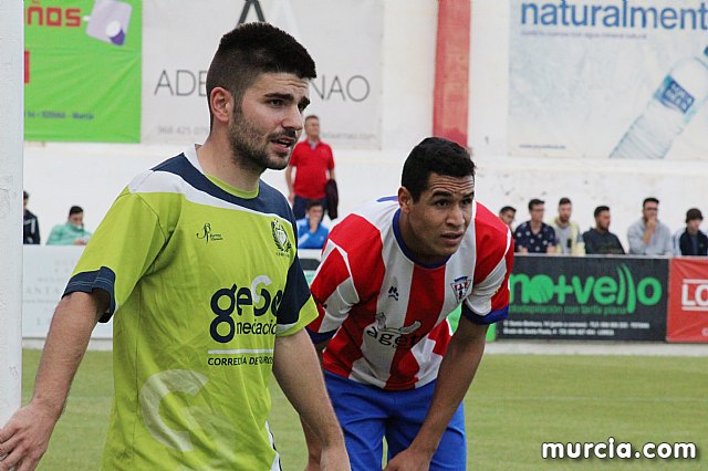 Olmpico de Totana Vs Churra (0-0) - 97