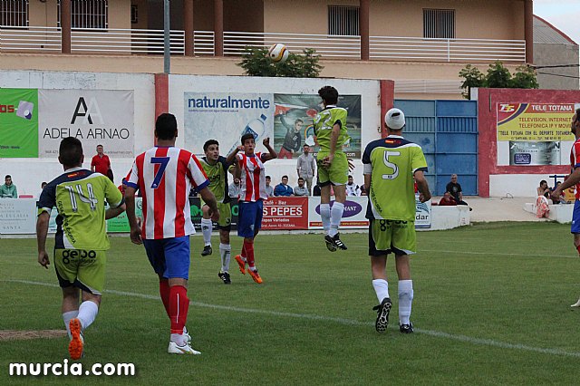 Olmpico de Totana Vs Churra (0-0) - 101