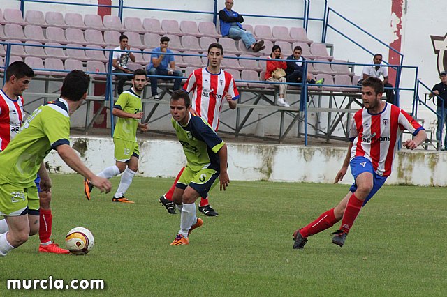 Olmpico de Totana Vs Churra (0-0) - 103