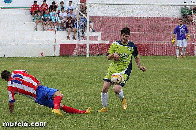 Olmpico de Totana Vs Churra (0-0) - 107