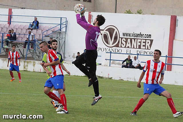 Olmpico de Totana Vs Churra (0-0) - 110