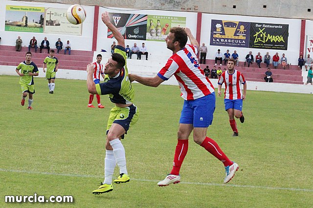 Olmpico de Totana Vs Churra (0-0) - 111