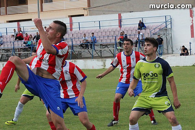 Olmpico de Totana Vs Churra (0-0) - 113