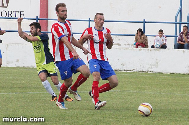 Olmpico de Totana Vs Churra (0-0) - 115