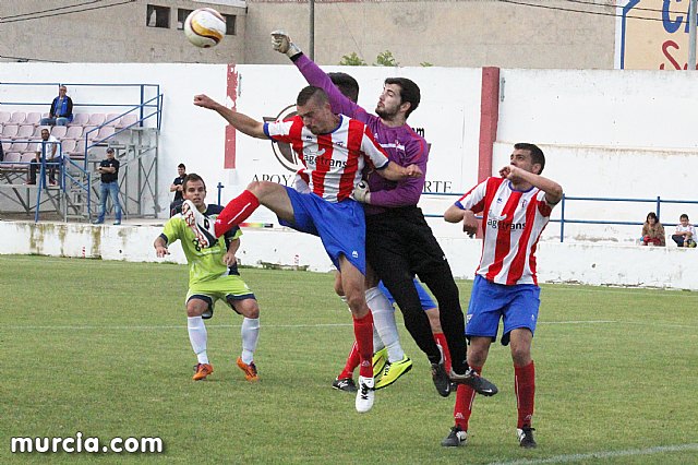 Olmpico de Totana Vs Churra (0-0) - 118