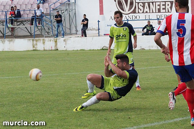 Olmpico de Totana Vs Churra (0-0) - 119