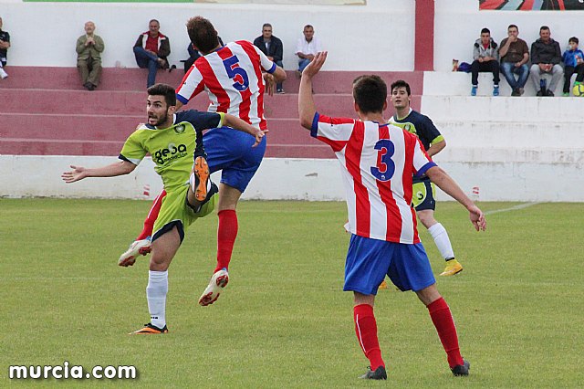 Olmpico de Totana Vs Churra (0-0) - 122