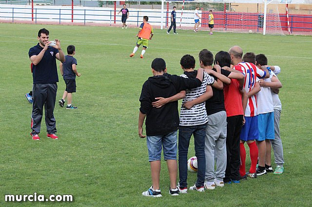 Olmpico de Totana Vs Churra (0-0) - 124