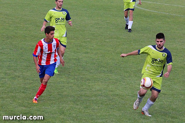 Olmpico de Totana Vs Churra (0-0) - 126