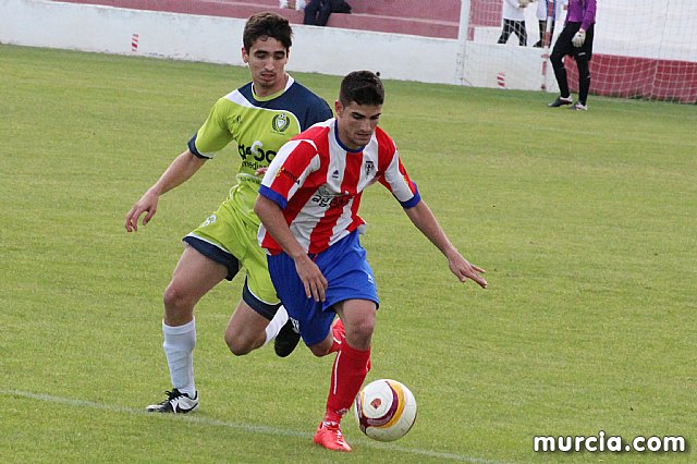 Olmpico de Totana Vs Churra (0-0) - 135