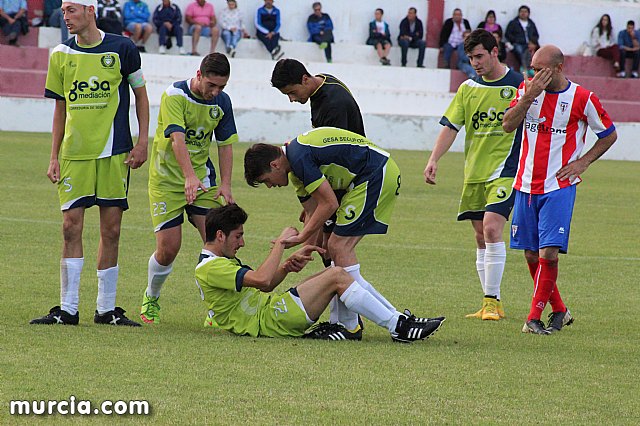 Olmpico de Totana Vs Churra (0-0) - 141