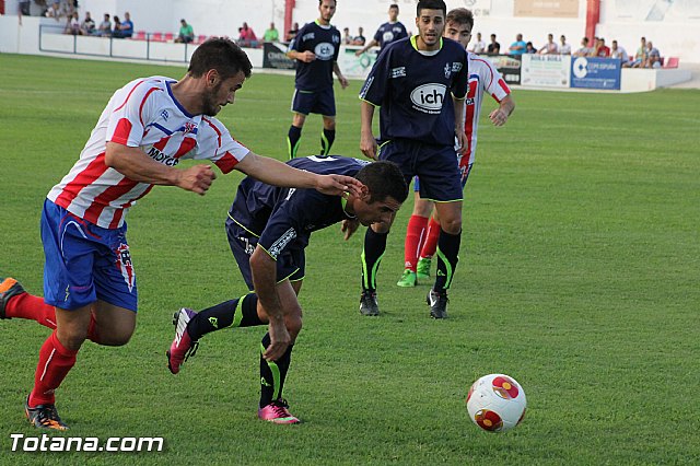 Olmpico de Totana Vs El Palmar F.C. (1-2) - 167