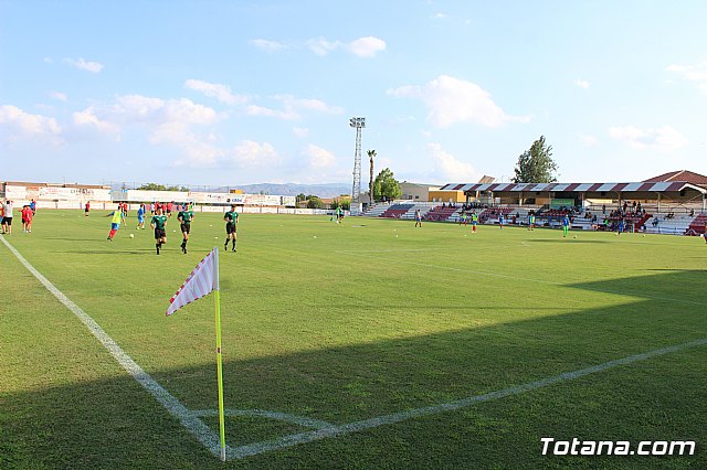 Olmpico de Totana Vs. At. Pulpileo (0-3) - 6