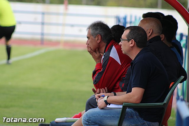 Olmpico de Totana Vs Jumilla C.D. (5-2) - 24