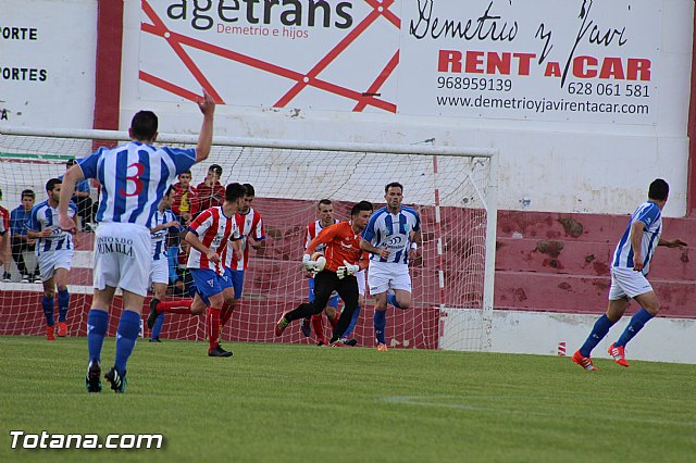 Olmpico de Totana Vs Jumilla C.D. (5-2) - 38