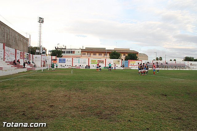 Olmpico de Totana Vs UCAM Murcia CF (2-5) - 63