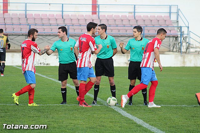 Olmpico Vs Yeclano Deportivo (0-6)  - 40