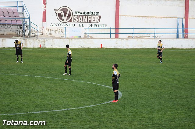 Olmpico Vs Yeclano Deportivo (0-6)  - 47