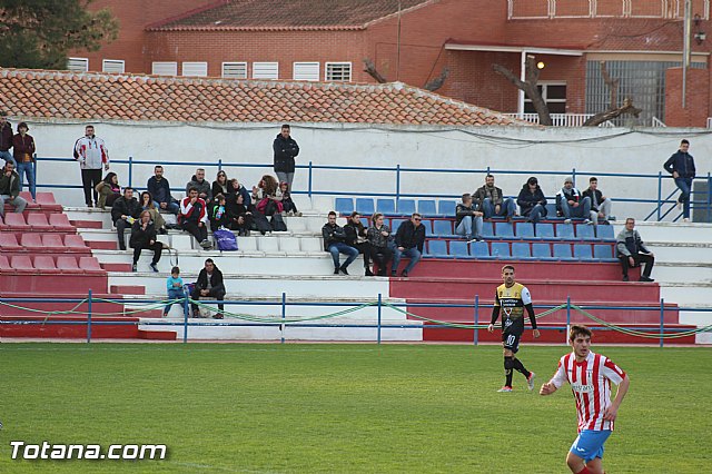 Olmpico Vs Yeclano Deportivo (0-6)  - 94