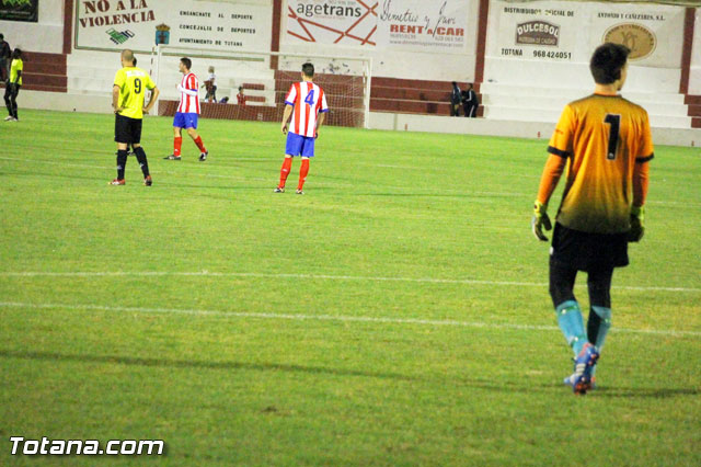 Olmpico de Totana Vs  CD guilas (1-2) - 52