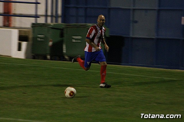 Olmpico de Totana Vs  CD guilas (1-2) - 181