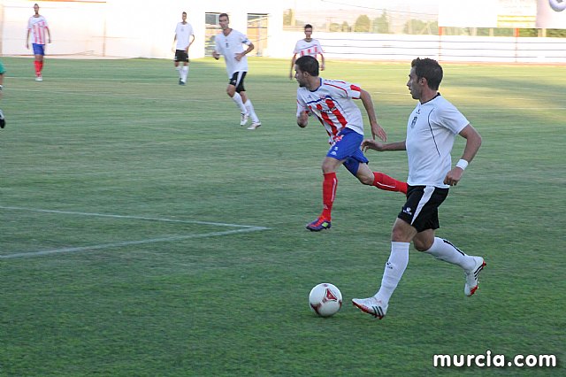 Amistoso  Olmpico de Totana Vs FC Cartagena (0-3) - 61