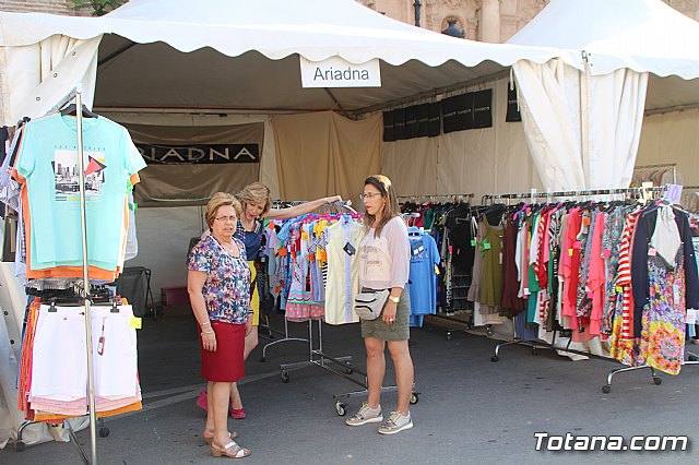 9 Feria Outlet de Totana - 5