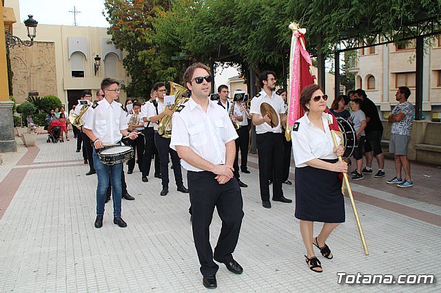 Procesin de las Tres Avemaras 2017 - 94