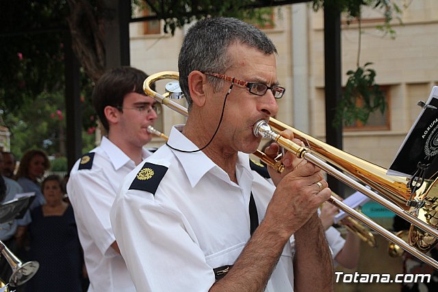 Procesin de las Tres Avemaras 2017 - 104