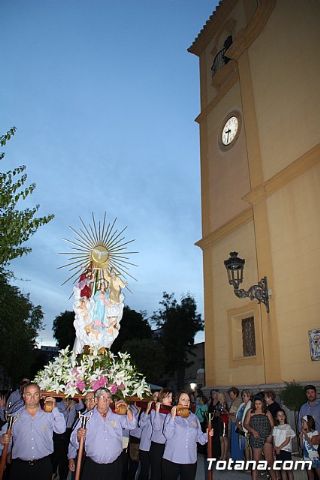 Procesin de las Tres Avemaras 2017 - 238