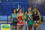 Padel Indoor Totana