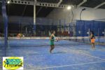 Padel Indoor Totana